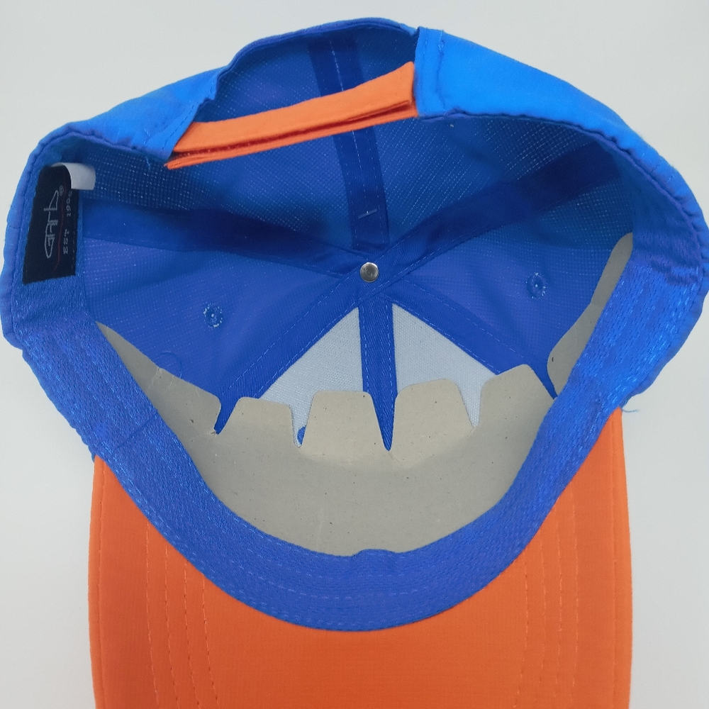 Snapback Cap - Picture 5 of 12